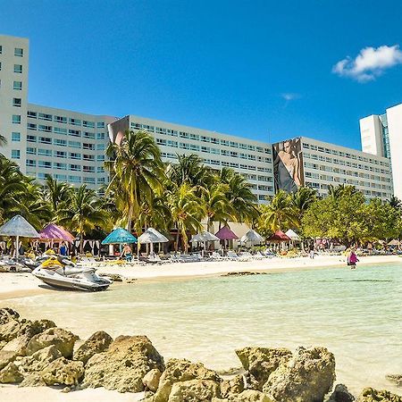 Dreams Sands Cancun Resort & Spa (Adults Only) Exterior foto