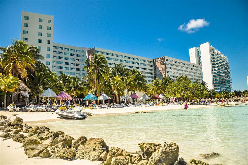 Dreams Sands Cancun Resort & Spa (Adults Only) Exterior foto