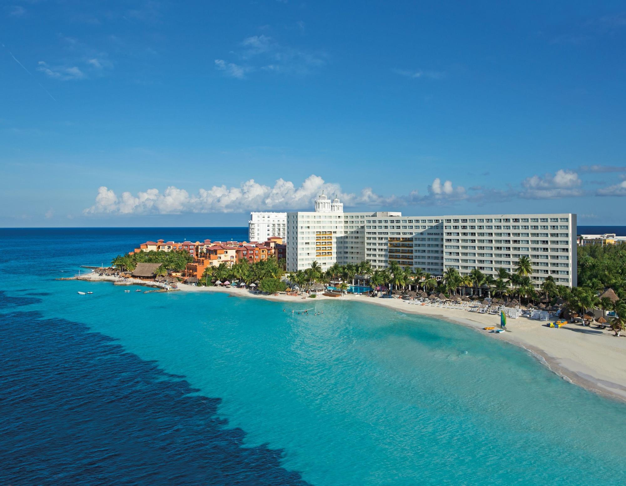 Dreams Sands Cancun Resort & Spa (Adults Only) Exterior foto